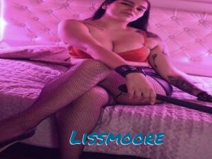 Lissmoore