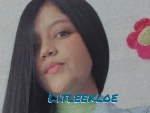 Litleekloe