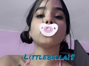 Littlebella18