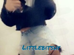 Littlebitshy