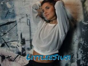 Littlee_Siusi