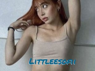 Littleesofii
