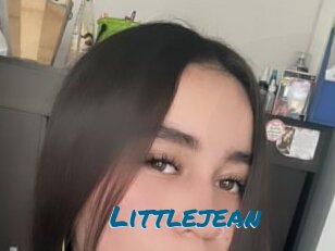 Littlejean