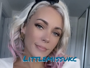 Littlemissukc