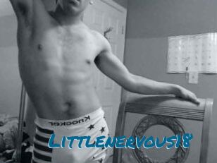 littlenervous18 Sexcams Live Erotik