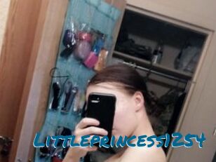 Littleprincess1254
