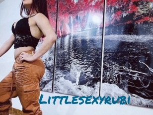 littlesexyrubi Sexcams Live Erotik