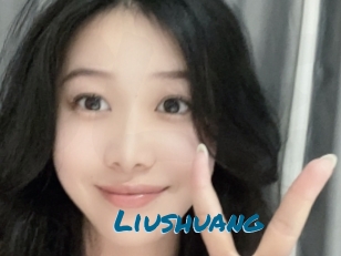 Liushuang
