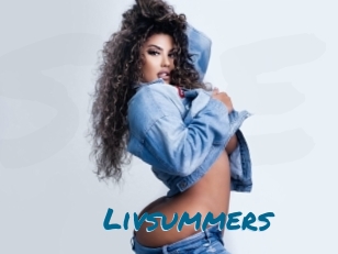 Livsummers
