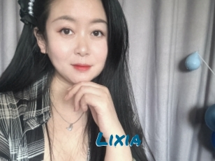 lixia Sexcams Live Erotik