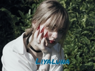 liyaluna Sexcams Live Erotik