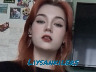 liysankilers Sexcams Live Erotik
