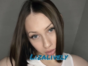 Lizalively