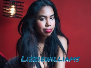 Lizziewilliams