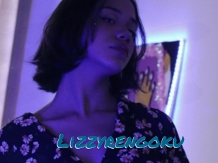 lizzyrengoku Sexcams Live Erotik
