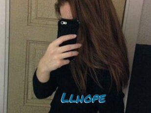 Llhope