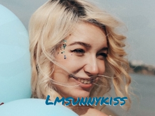 Lmsunnykiss