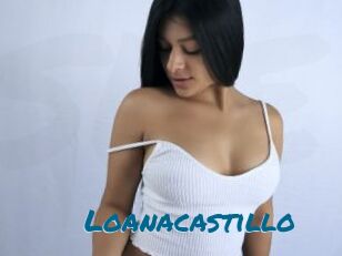 Loanacastillo