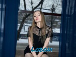 Loboni