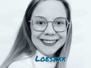 Loesxxx