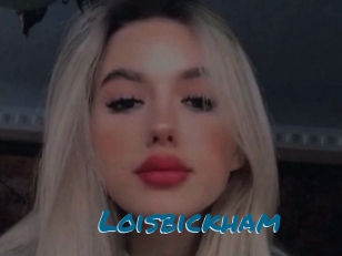 Loisbickham