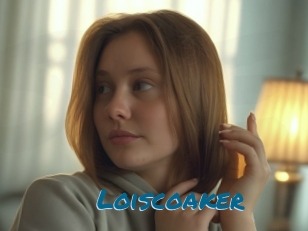 Loiscoaker