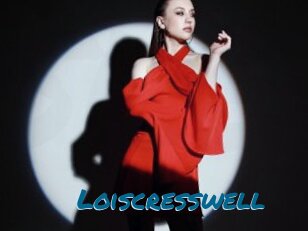 Loiscresswell