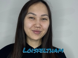 Loisfeltham