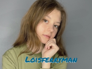 Loisferryman