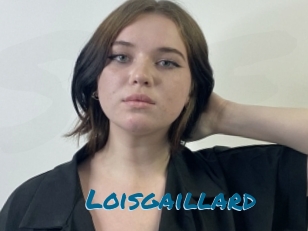 Loisgaillard