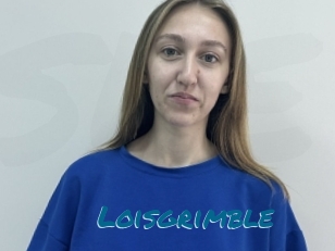Loisgrimble