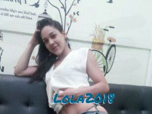 Lola2018