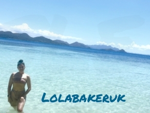 Lolabakeruk