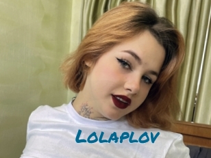Lolaplov