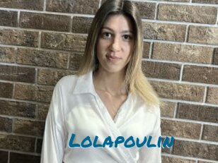 Lolapoulin