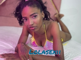 Lolasexii