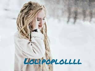 Lolipoplollll