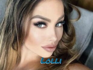 Lolli