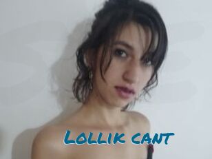 Lollik_cant