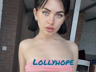 Lollyhope