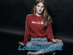 Lollyshoogar