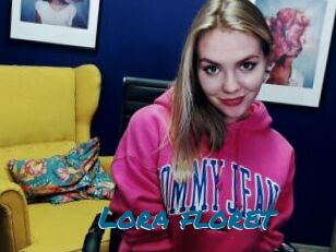 Lora_floret