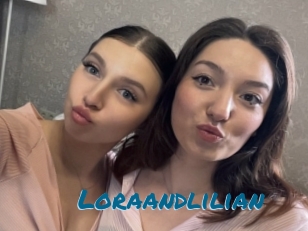 Loraandlilian