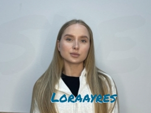 Loraayres