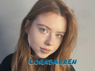 lorabarren Sexcams Live Erotik