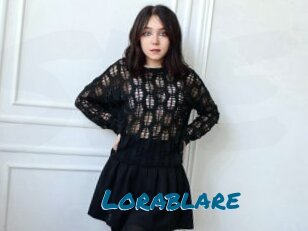 Lorablare