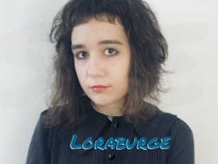 Loraburge