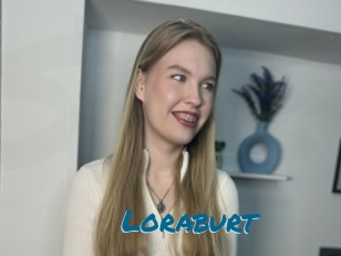 Loraburt