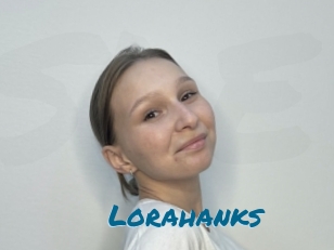 Lorahanks