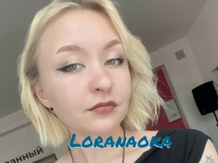 Loranaoka